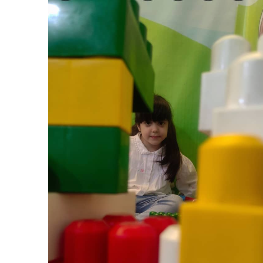 مهدکودک و پیش دبستانی بادبادکدر